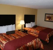 Comfort Inn Stillwater near University hotel detail image 3