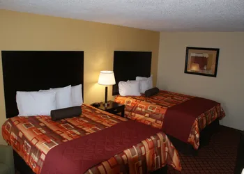 Comfort Inn Stillwater near University hotel thumbnail 3