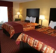 Comfort Inn Stillwater near University hotel detail image 4