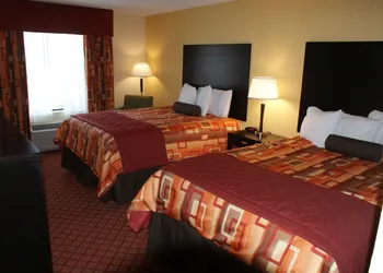 Comfort Inn Stillwater near University hotel thumbnail 4