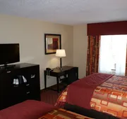 Comfort Inn Stillwater near University hotel detail image 5