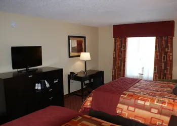 Comfort Inn Stillwater near University hotel thumbnail 5