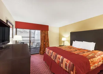 Comfort Inn Stillwater near University hotel thumbnail 6