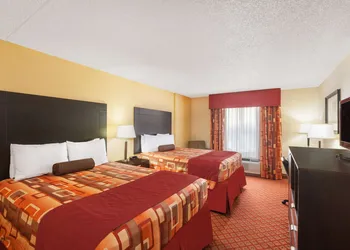 Comfort Inn Stillwater near University hotel thumbnail 7