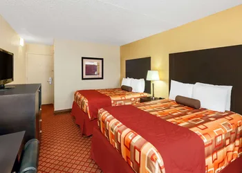 Comfort Inn Stillwater near University hotel thumbnail 8
