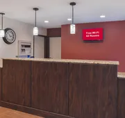 Red Roof Inn & Suites Danville, IL hotel detail image 3