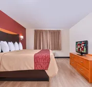 Red Roof Inn & Suites Danville, IL hotel detail image 7