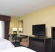 Hampton Inn & Suites Danville hotel detail image 5