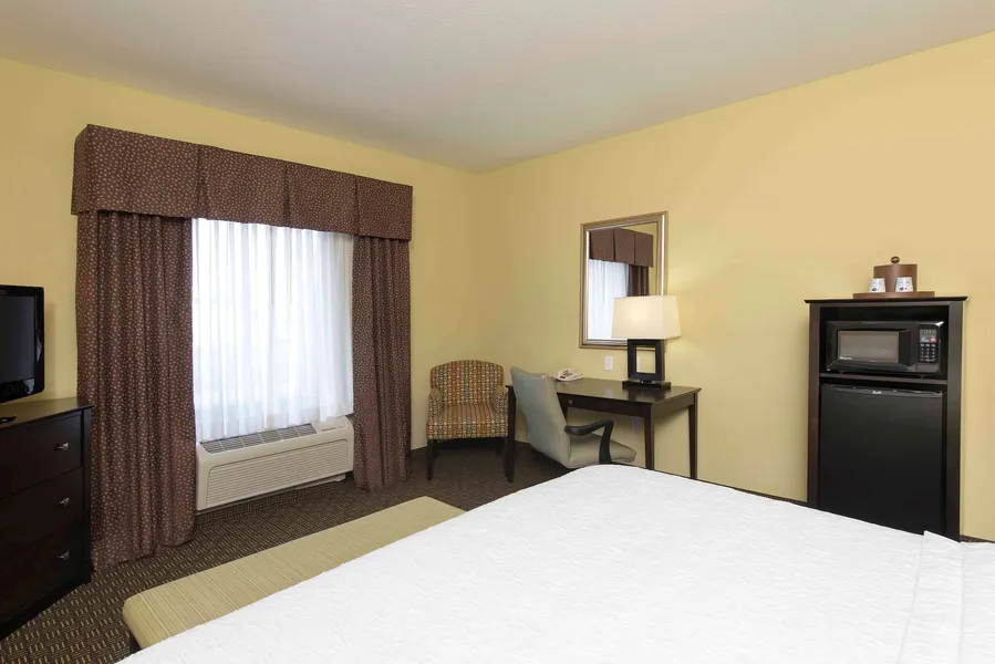 Hampton Inn & Suites Danville hotel detail image 6