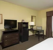 Hampton Inn & Suites Danville hotel detail image 7