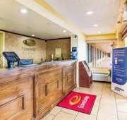Econo Lodge McAlester hotel detail image 5