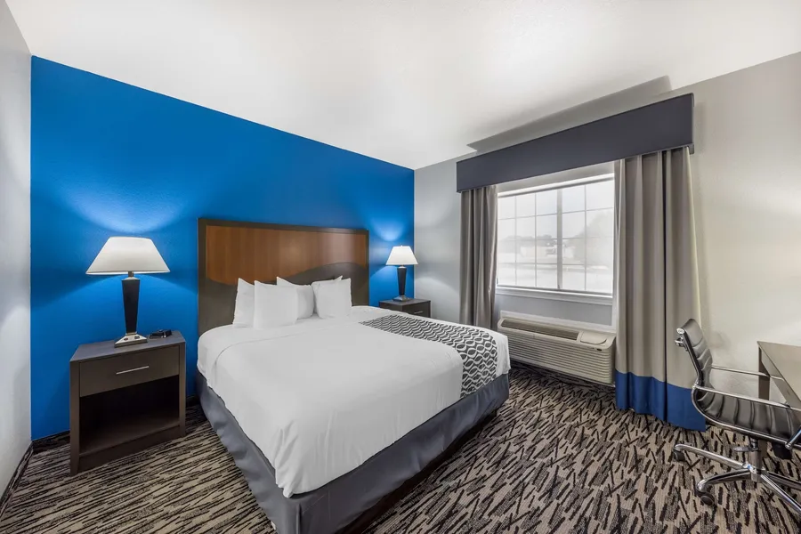 Best Western Atoka Inn & Suites hotel detail image 6