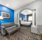Best Western Atoka Inn & Suites hotel detail image 7