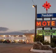 Travelodge by Wyndham Las Vegas NM hotel detail image 4