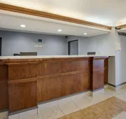 Quality Inn & Suites Clayton, NM hotel detail image 4