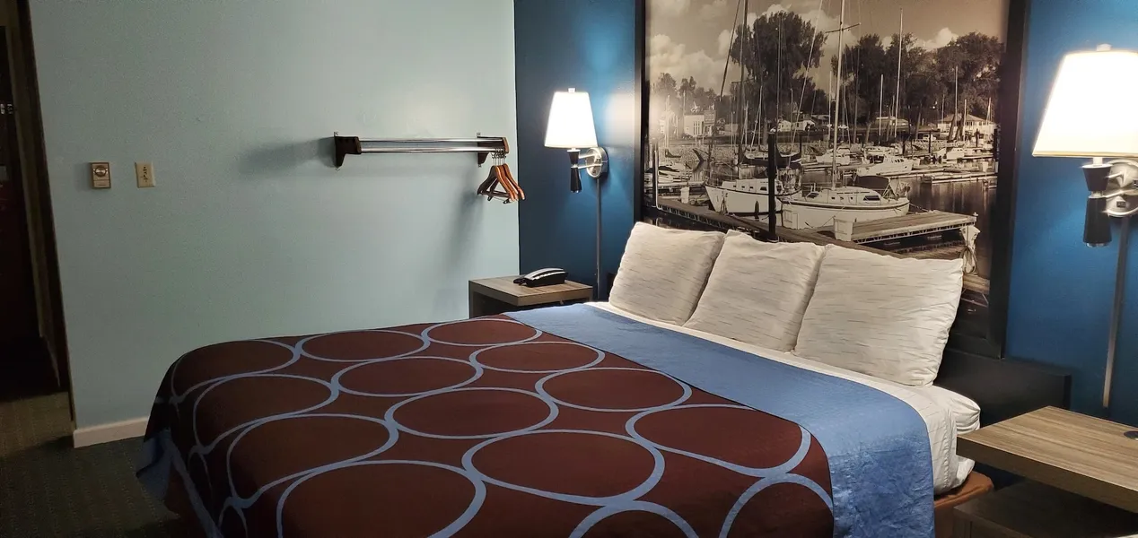 River Hill Inn & Suites hotel detail image 6