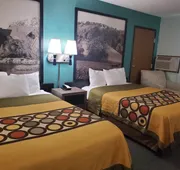 River Hill Inn & Suites hotel detail image 7