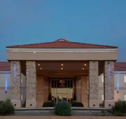 Baymont by Wyndham Belen NM hotel detail image 4