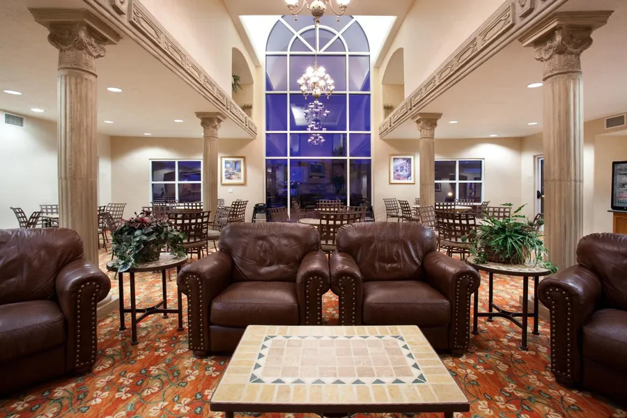 Baymont by Wyndham Belen NM hotel detail image 6