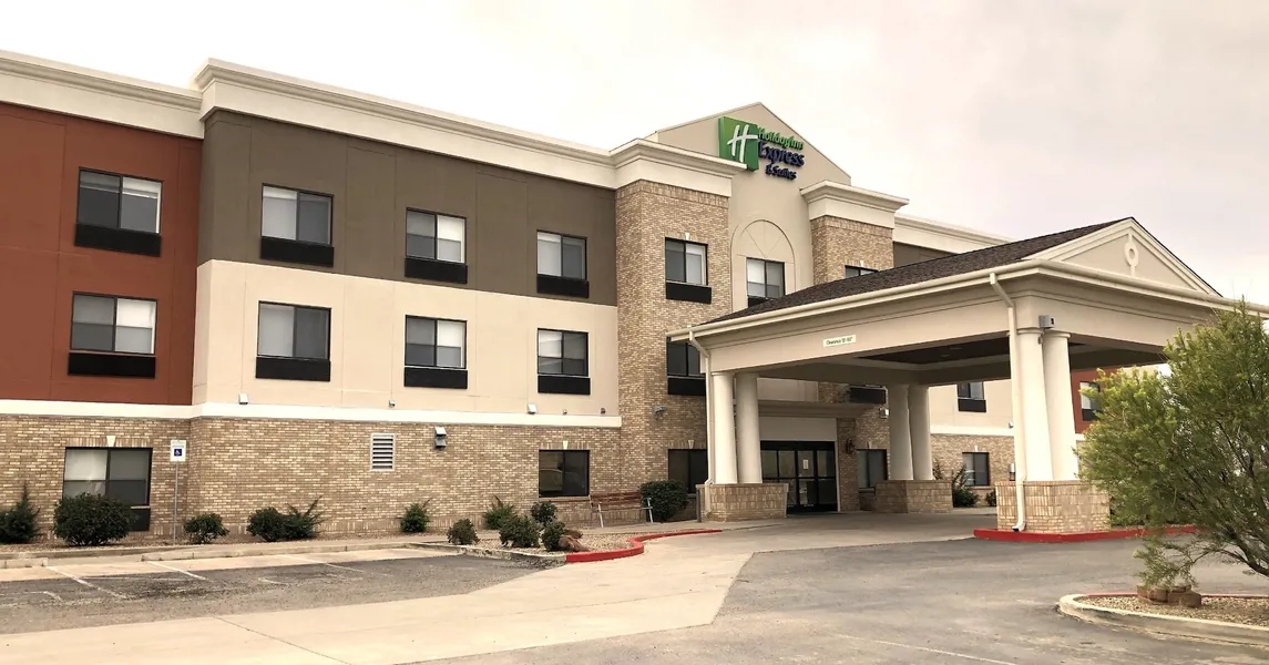 Holiday Inn Express Hotel & Suites Las Vegas by IHG hotel detail image 2