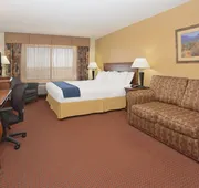 Holiday Inn Express Hotel & Suites Las Vegas by IHG hotel detail image 5