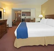 Holiday Inn Express Hotel & Suites Las Vegas by IHG hotel detail image 7