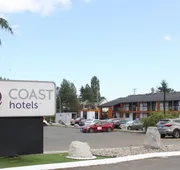 Coast Courtenay Hotel hotel detail image 4