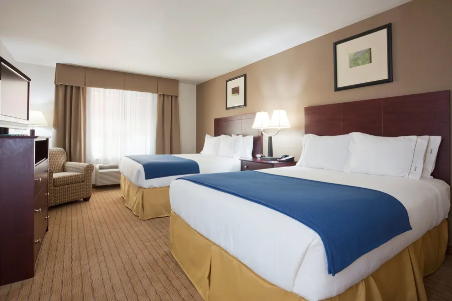 Holiday Inn Express & Suites Antigo by IHG hotel detail image 6