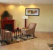 Quality Inn & Suites Menomonie hotel detail image 3