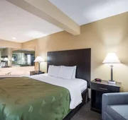 Quality Inn & Suites Menomonie hotel detail image 5