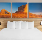 Days Inn by Wyndham Eagle River hotel detail image 7