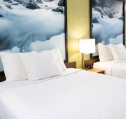 Super 8 by Wyndham Antigo hotel detail image 7