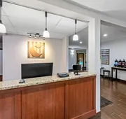 Comfort Inn Rhinelander hotel detail image 4