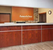 AmericInn by Wyndham Hudson hotel detail image 3