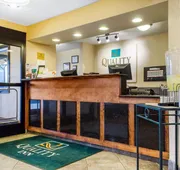 Quality Inn Ruston hotel detail image 4