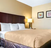Quality Inn Ruston hotel detail image 7
