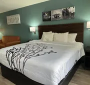 Sleep Inn & Suites Pineville - Alexandria hotel detail image 7