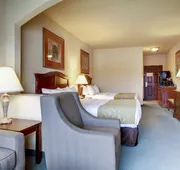 Clarion Suites Vidalia Riverfront hotel detail image 4