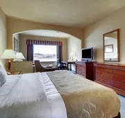 Clarion Suites Vidalia Riverfront hotel detail image 5