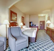 Clarion Suites Vidalia Riverfront hotel detail image 7
