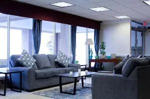 Travelodge by Wyndham Zanesville hotel thumbnail 4
