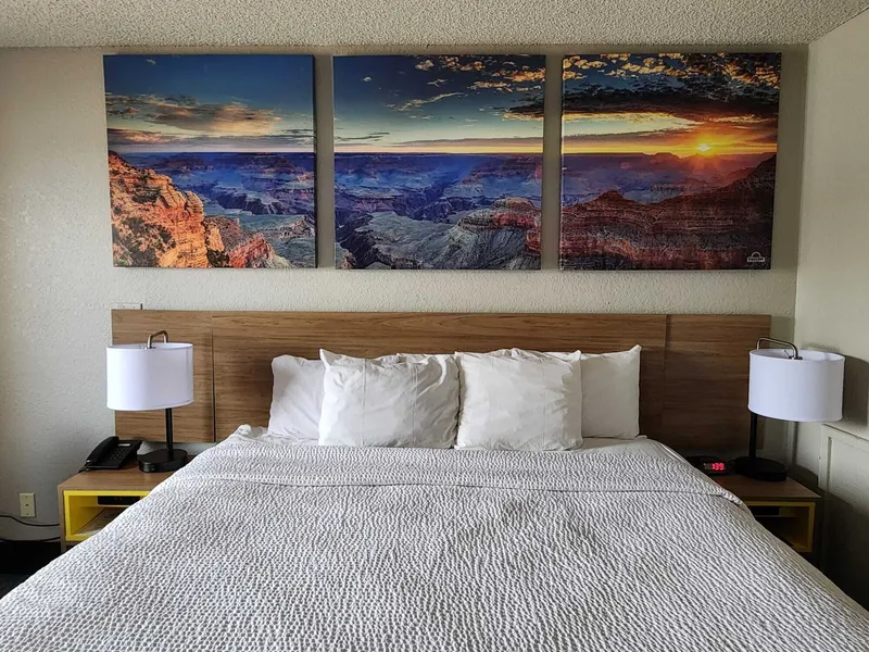 Days Inn by Wyndham Tucumcari hotel detail image 6