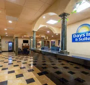 Days Inn & Suites by Wyndham Clovis hotel detail image 4