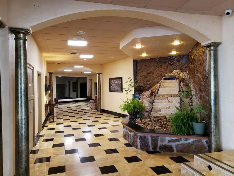 Days Inn & Suites by Wyndham Clovis hotel detail image 6