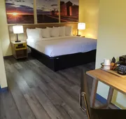 Days Inn & Suites by Wyndham Clovis hotel detail image 7