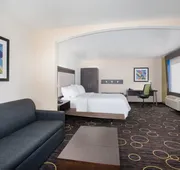 Holiday Inn Express & Suites Tucumcari by IHG hotel detail image 5
