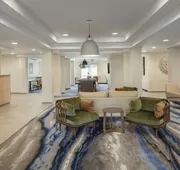 Fairfield Inn & Suites by Marriott Clovis hotel detail image 4