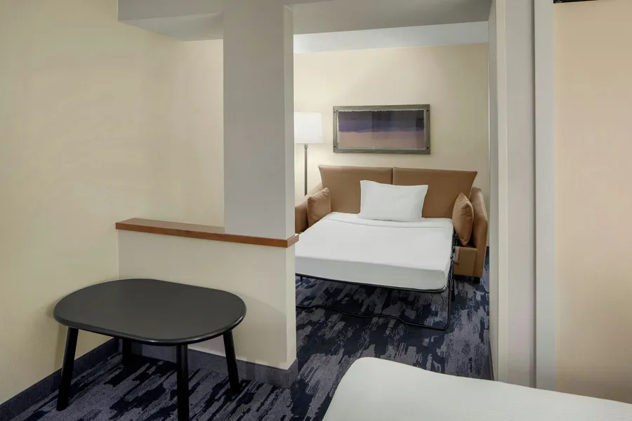 Fairfield Inn & Suites by Marriott Clovis hotel detail image 6
