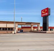 Econo Lodge Clovis hotel detail image 4
