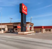 Econo Lodge Clovis hotel detail image 5
